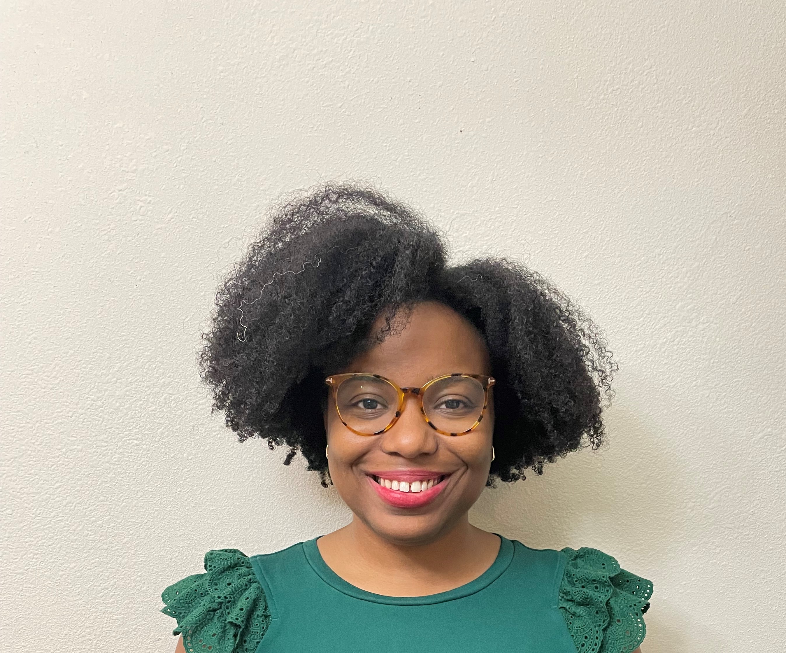 Christina, editor of In the Year of Our Lord